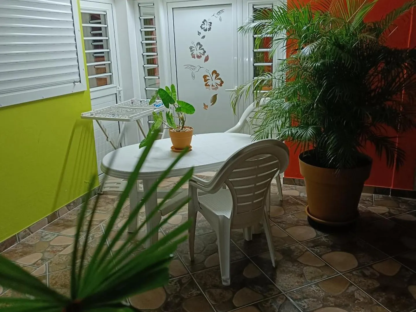 T-Syssy Loft Le Marin Sur La Route Des Plages Du Sud Holiday home