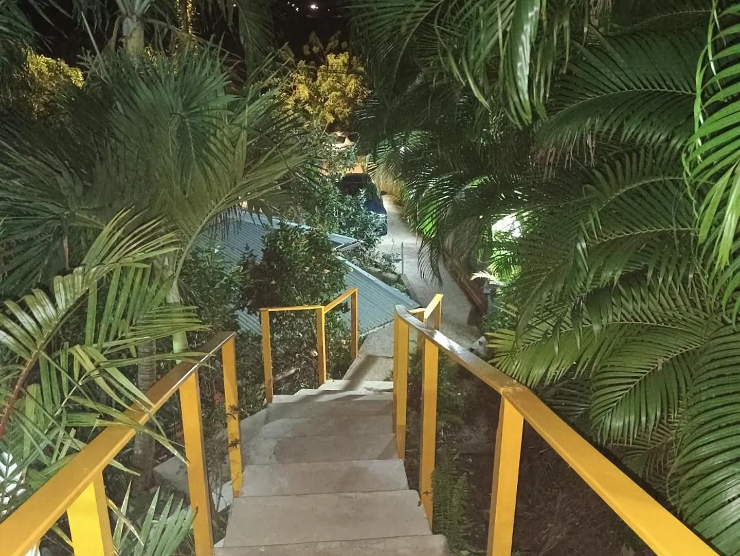 T-Syssy Loft, Marin Direction Sainte Anne Route Des Plages Du Sud Le Marin 0*,  Martinique