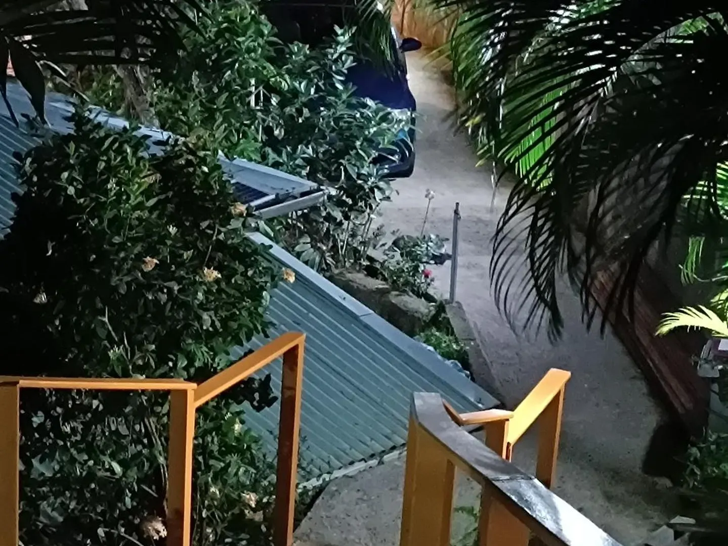 T-Syssy Loft Le Marin Sur La Route Des Plages Du Sud 0*,