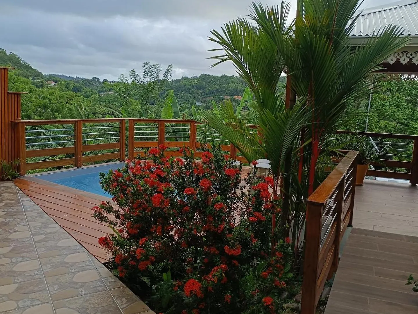 T-Syssy Loft, Marin Direction Sainte Anne Route Des Plages Du Sud Le Marin Martinique